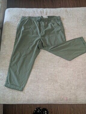 Women's Sonoma Capri